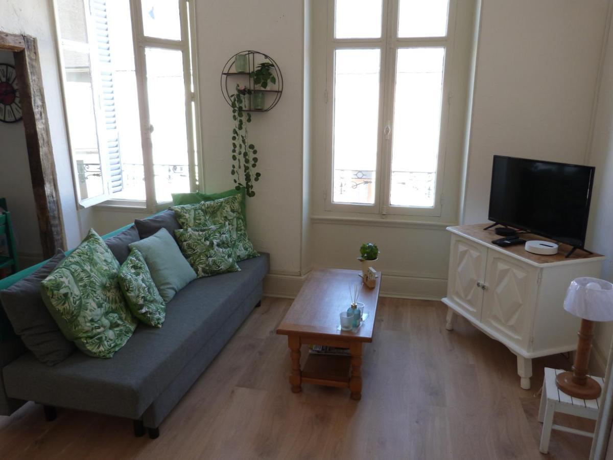 Ferienwohnung le Compostelle Issoudun Exterior foto